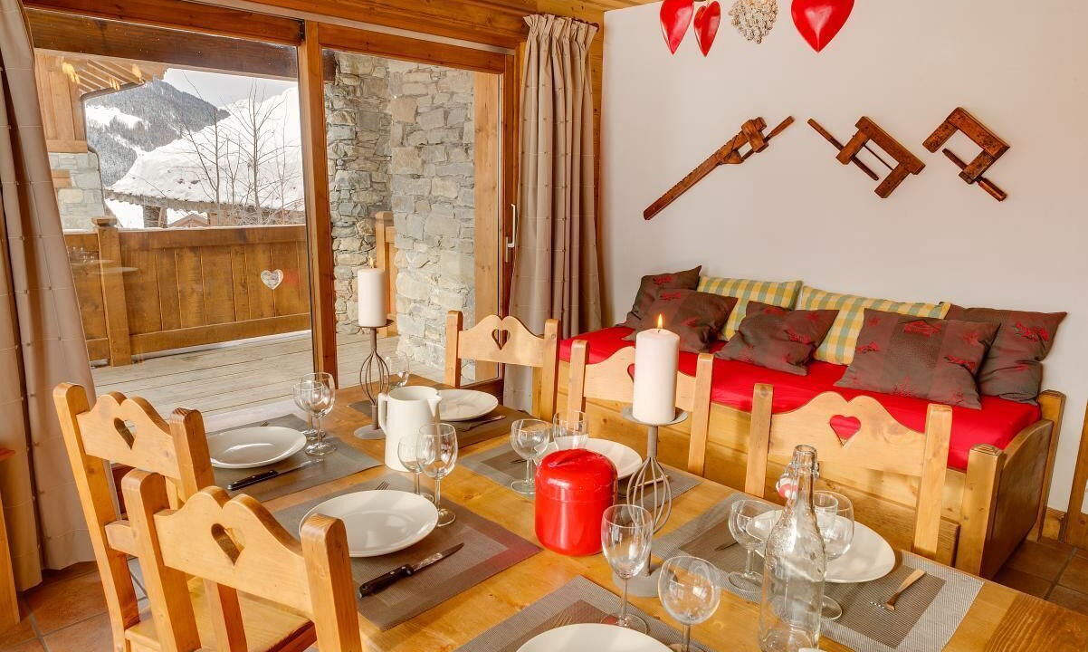 Photo of Others in Sainte-Foy-Tarentaise