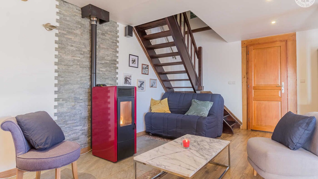 Photo of Livingroom in Les Deserts