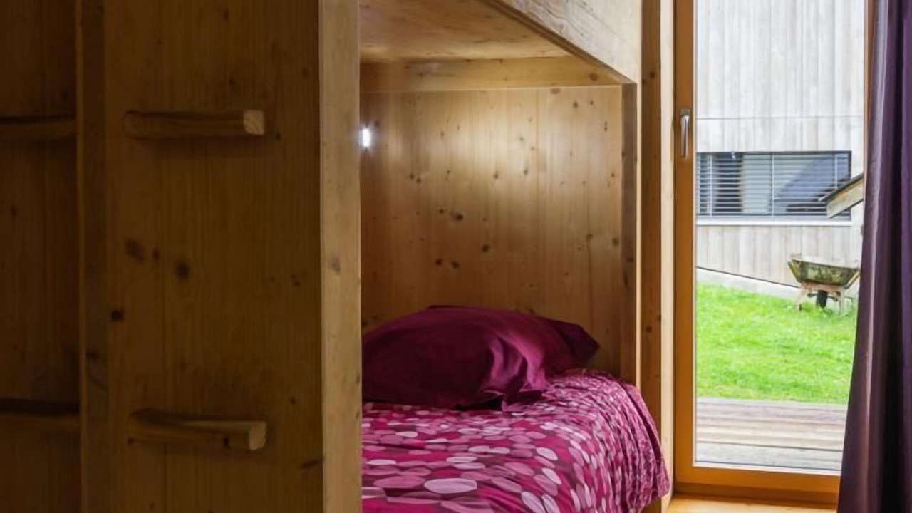 Photo of Bedroom in Queige