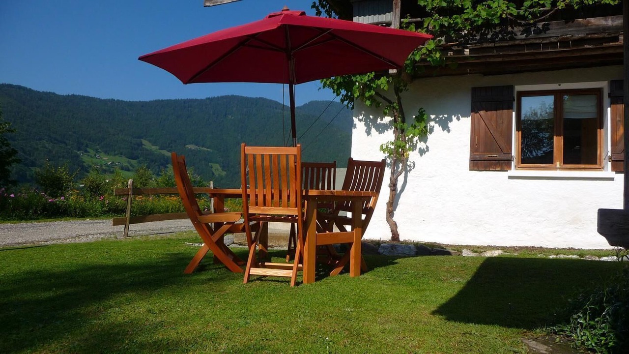 Photo of Outdoor in Queige