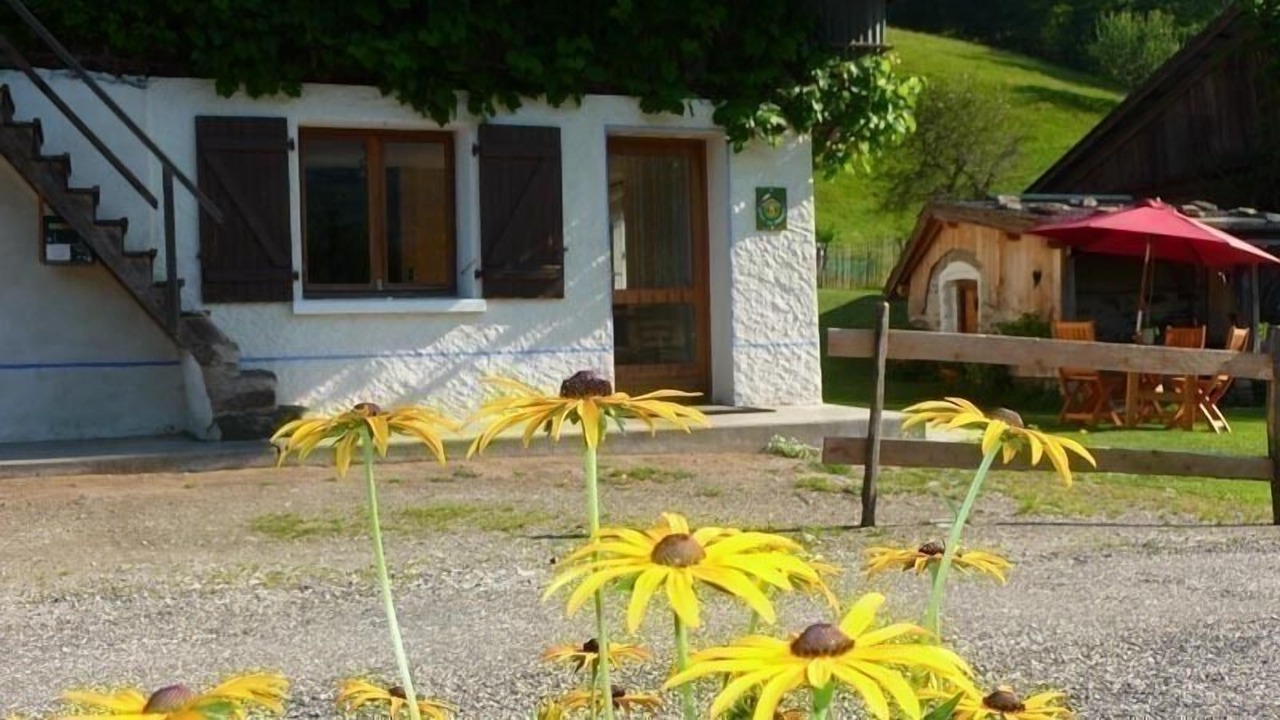 Photo of Outdoor in Queige