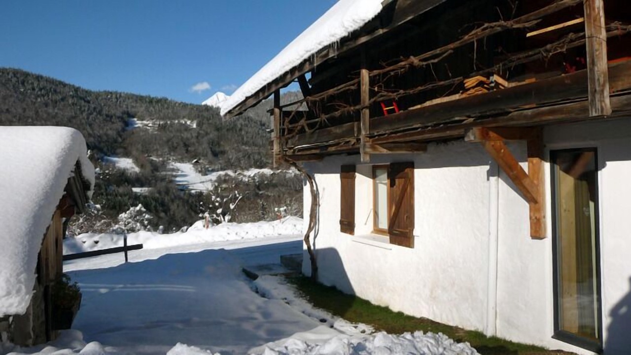 Photo of Outdoor in Queige