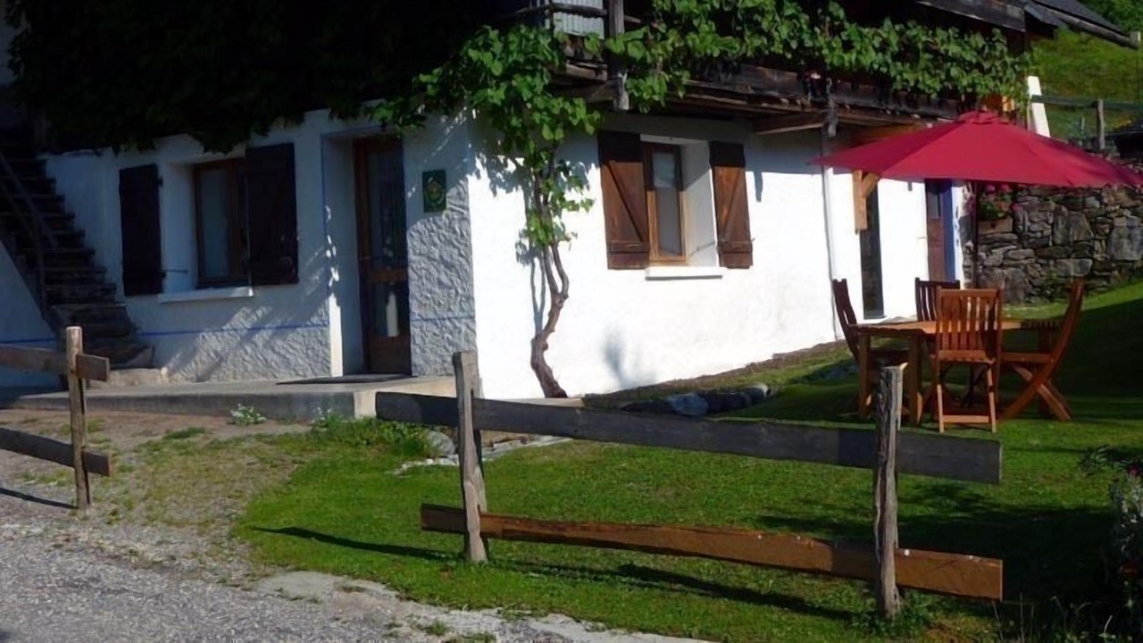 Photo of Outdoor in Queige