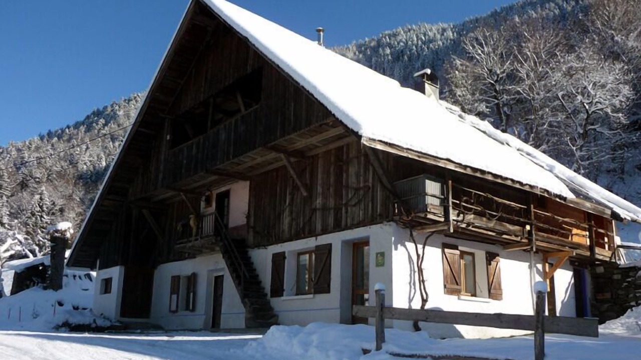 Photo of Outdoor in Queige
