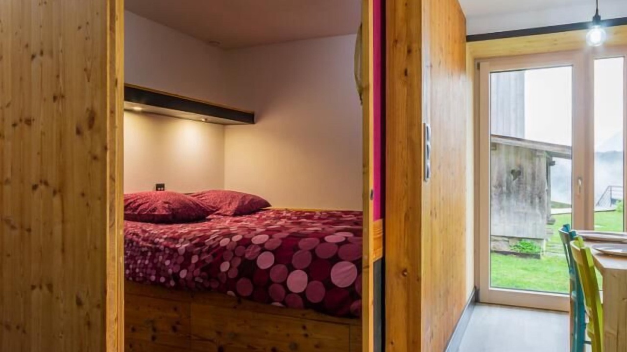 Photo of Bedroom in Queige