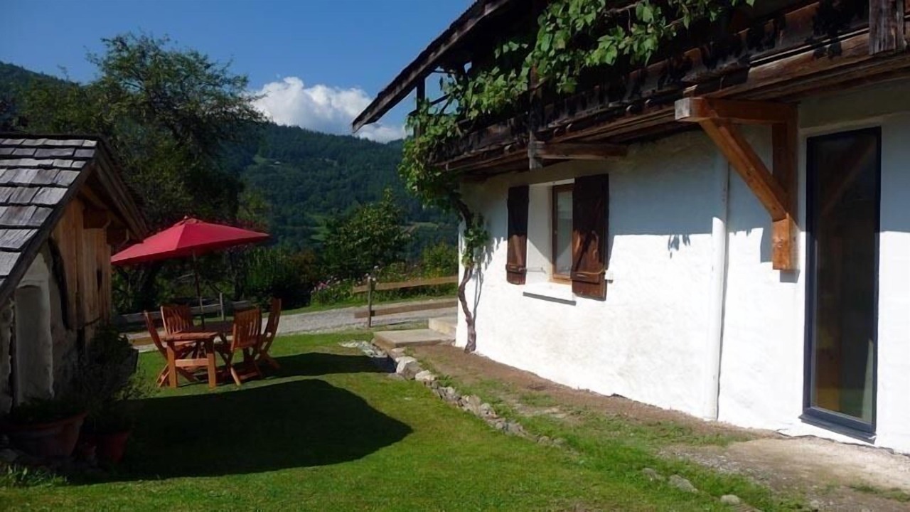 Photo of Outdoor in Queige