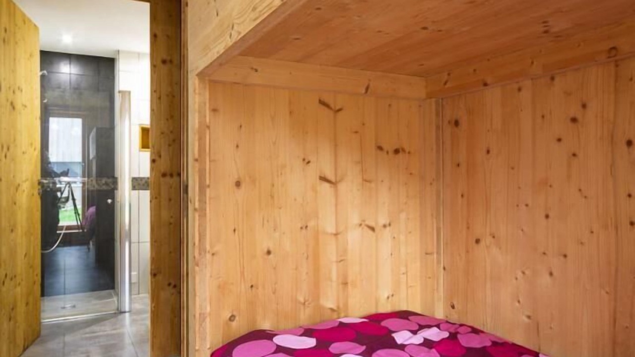Photo of Bedroom in Queige