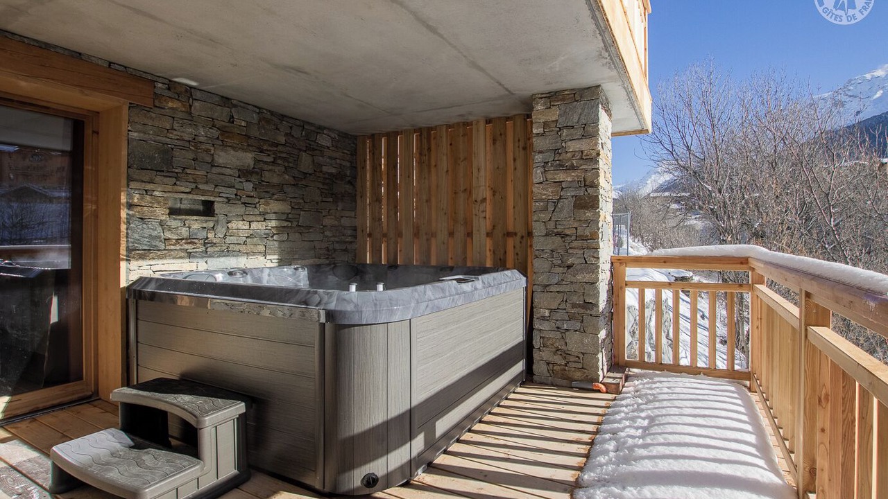 Photo of Outdoor in Val Cenis