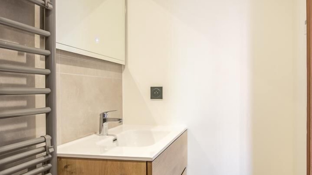 Photo of Bathroom in Val Cenis