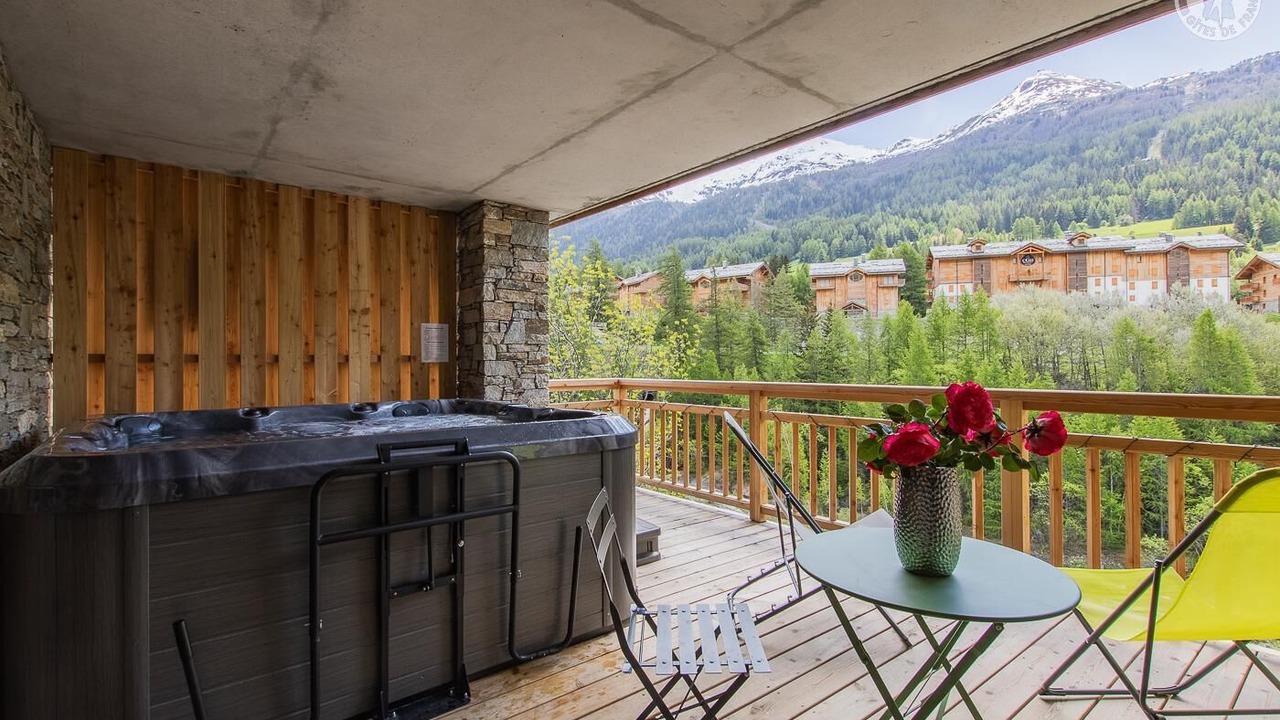 Photo of Outdoor in Val Cenis