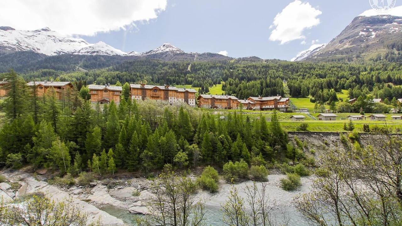 Photo of Outdoor in Val Cenis