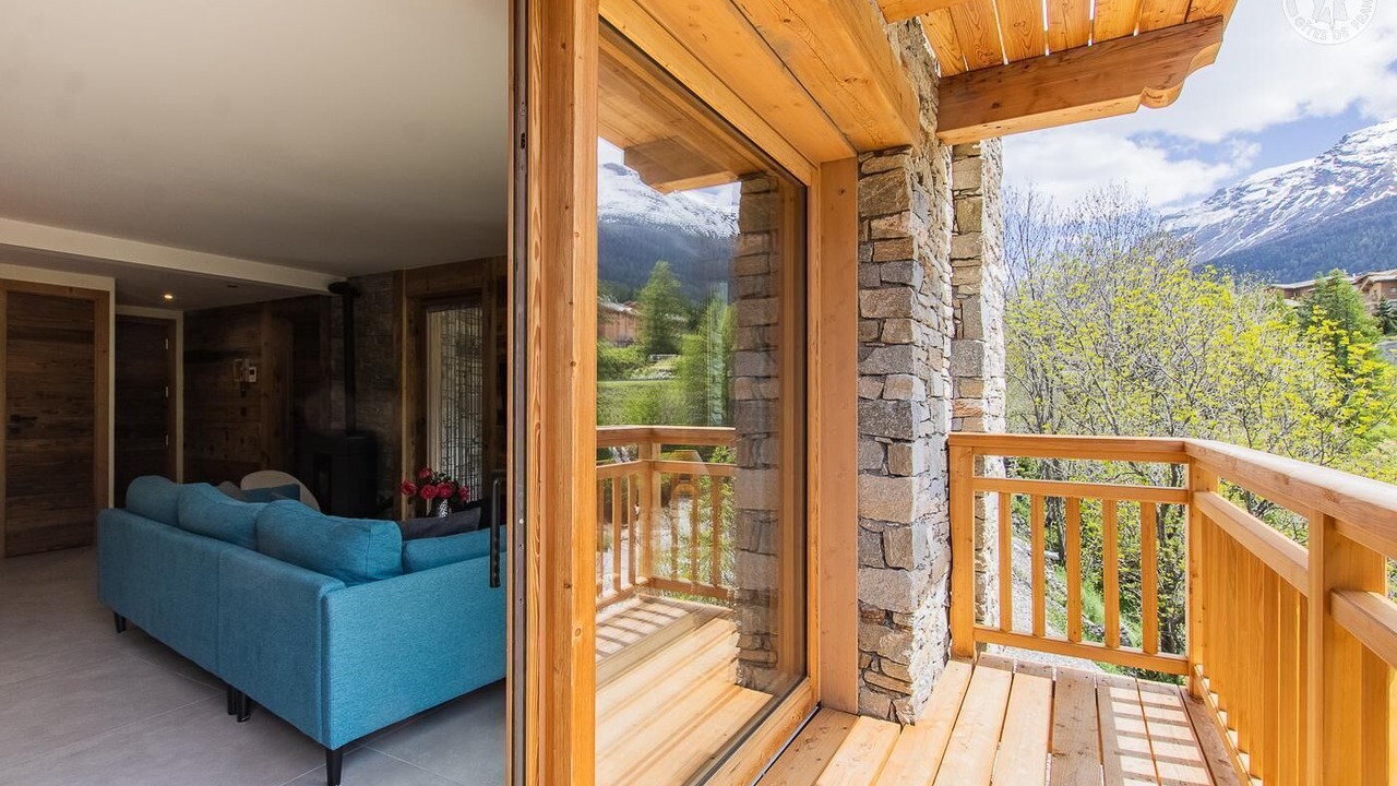 Photo of Outdoor in Val Cenis