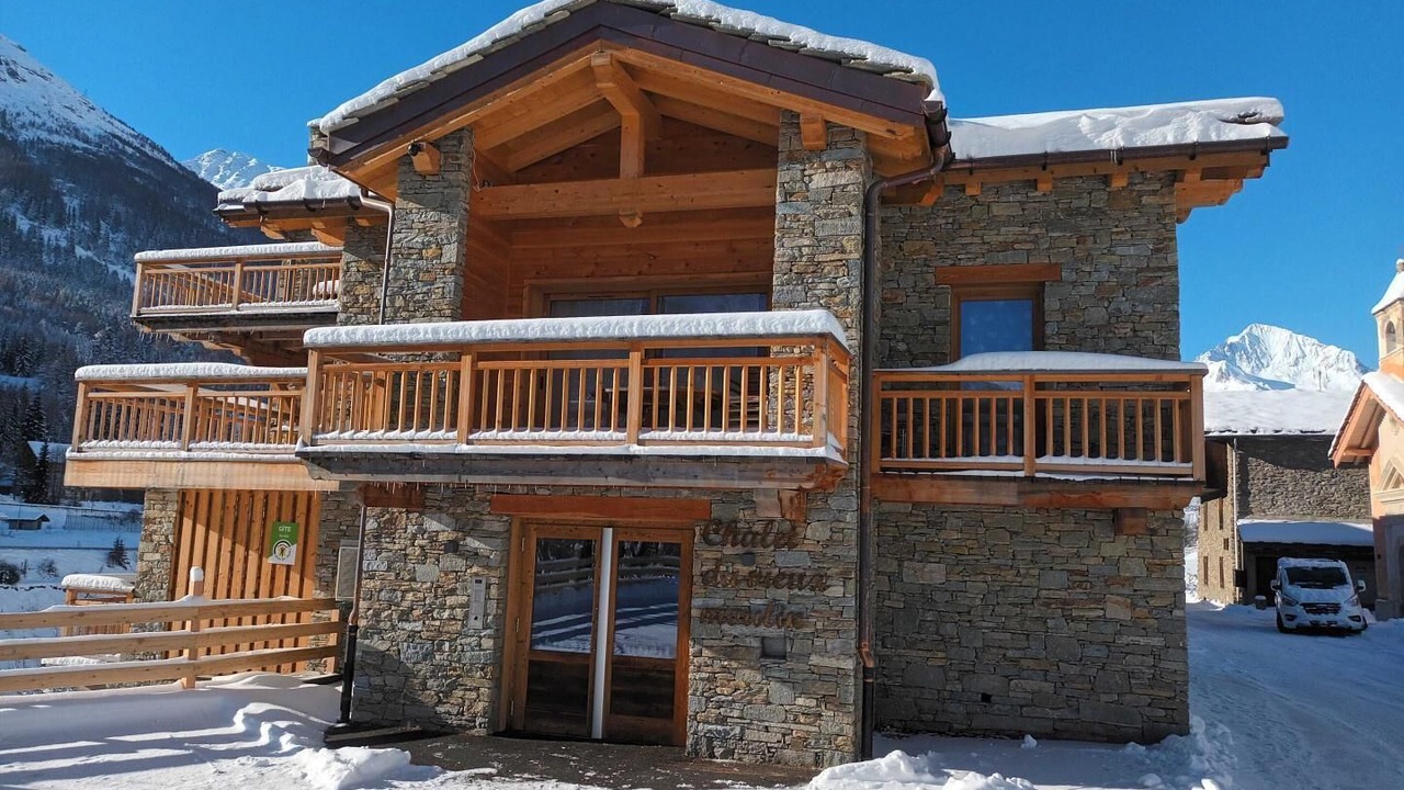 Photo of Outdoor in Val Cenis