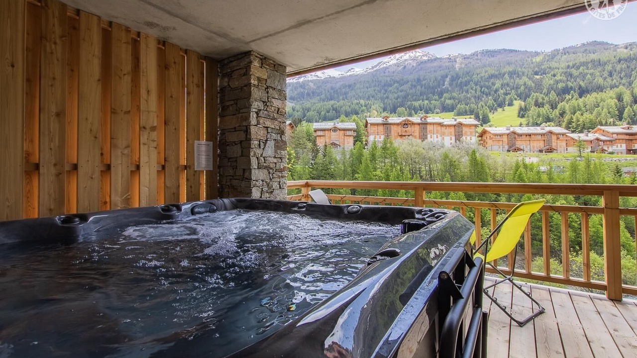 Photo of Outdoor in Val Cenis