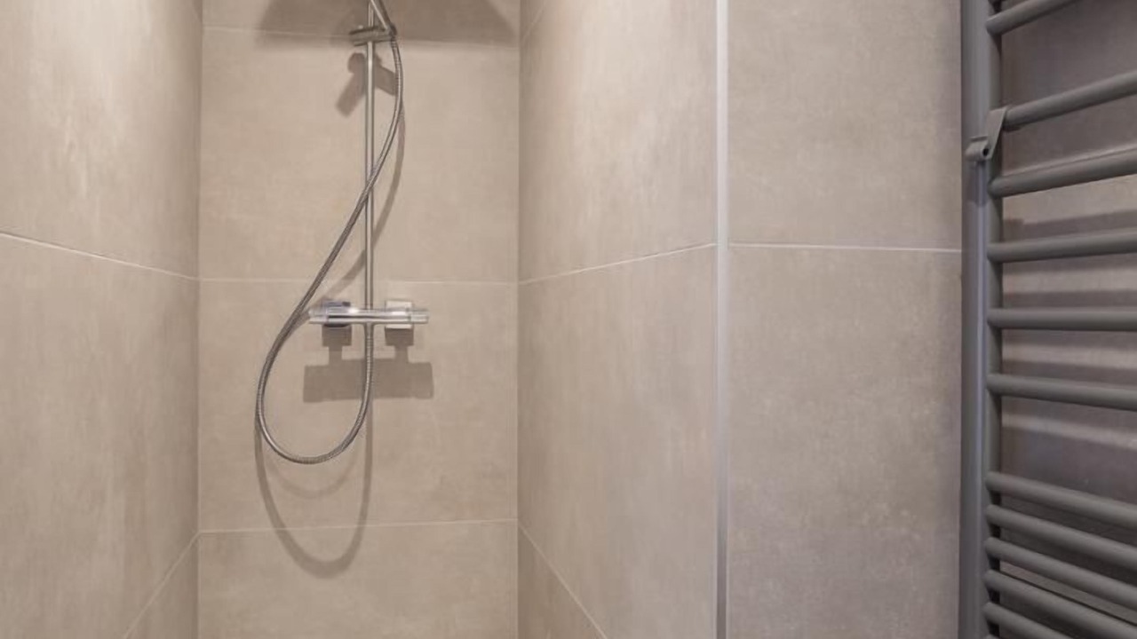 Photo of Bathroom in Val Cenis