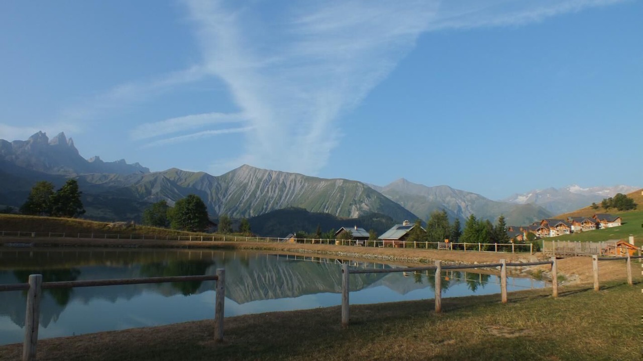 Photo of Outdoor in Albiez-Montrond