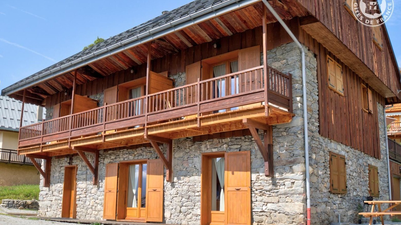 Photo of Outdoor in Albiez-Montrond