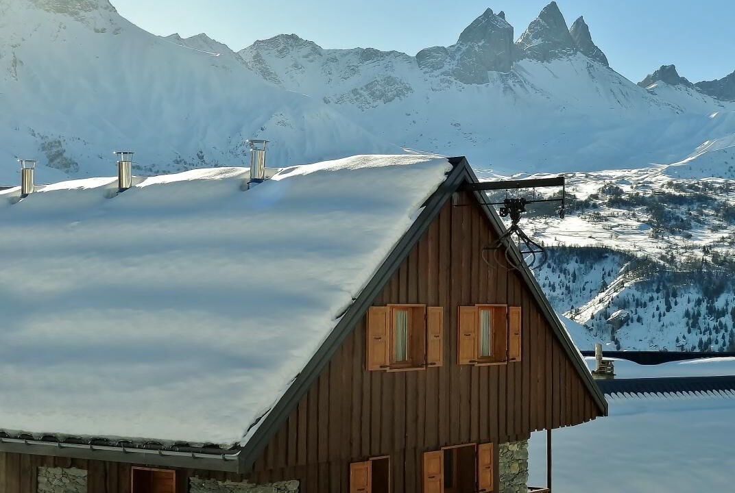 Photo of Outdoor in Albiez-Montrond