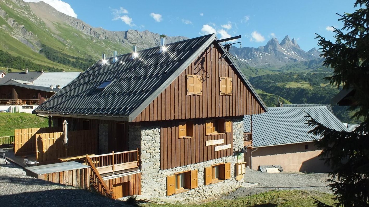 Photo of Outdoor in Albiez-Montrond