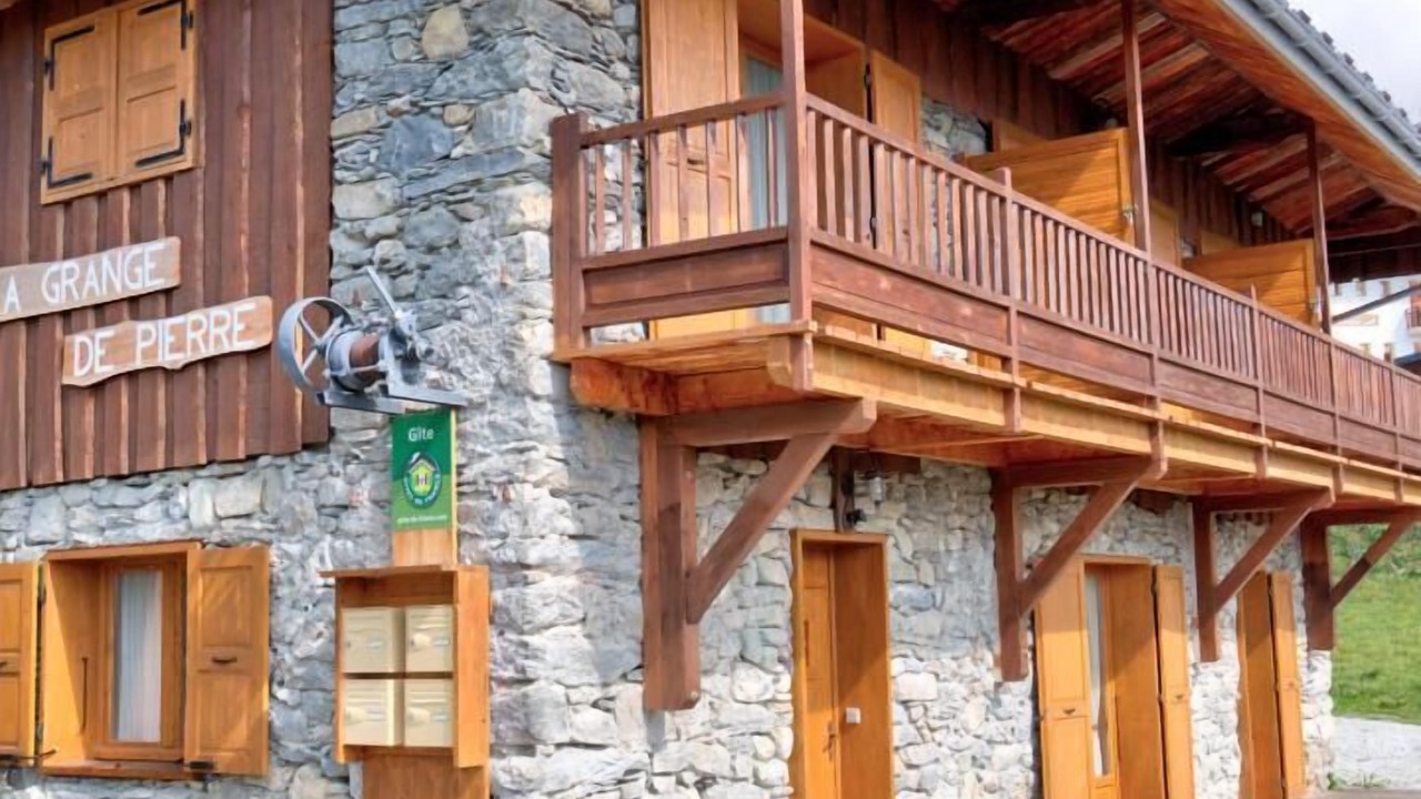 Photo of Outdoor in Albiez-Montrond