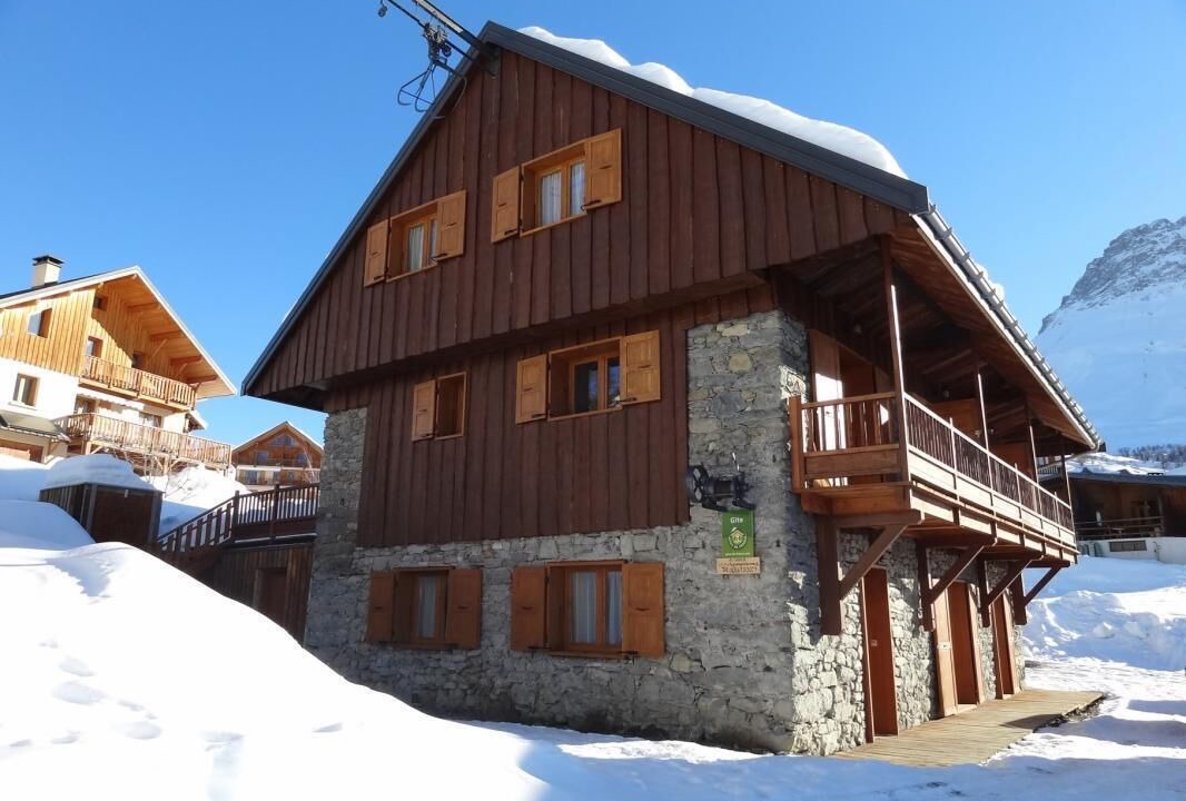 Photo of Outdoor in Albiez-Montrond