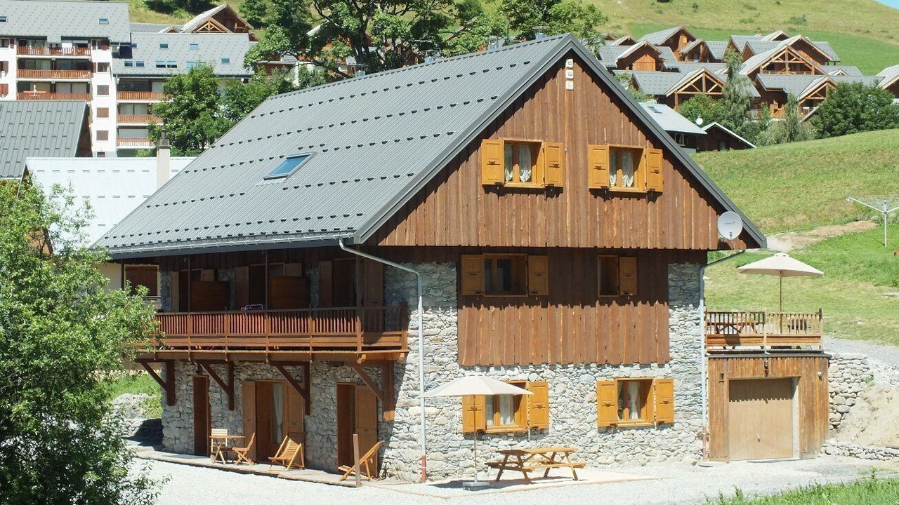 Photo of Outdoor in Albiez-Montrond