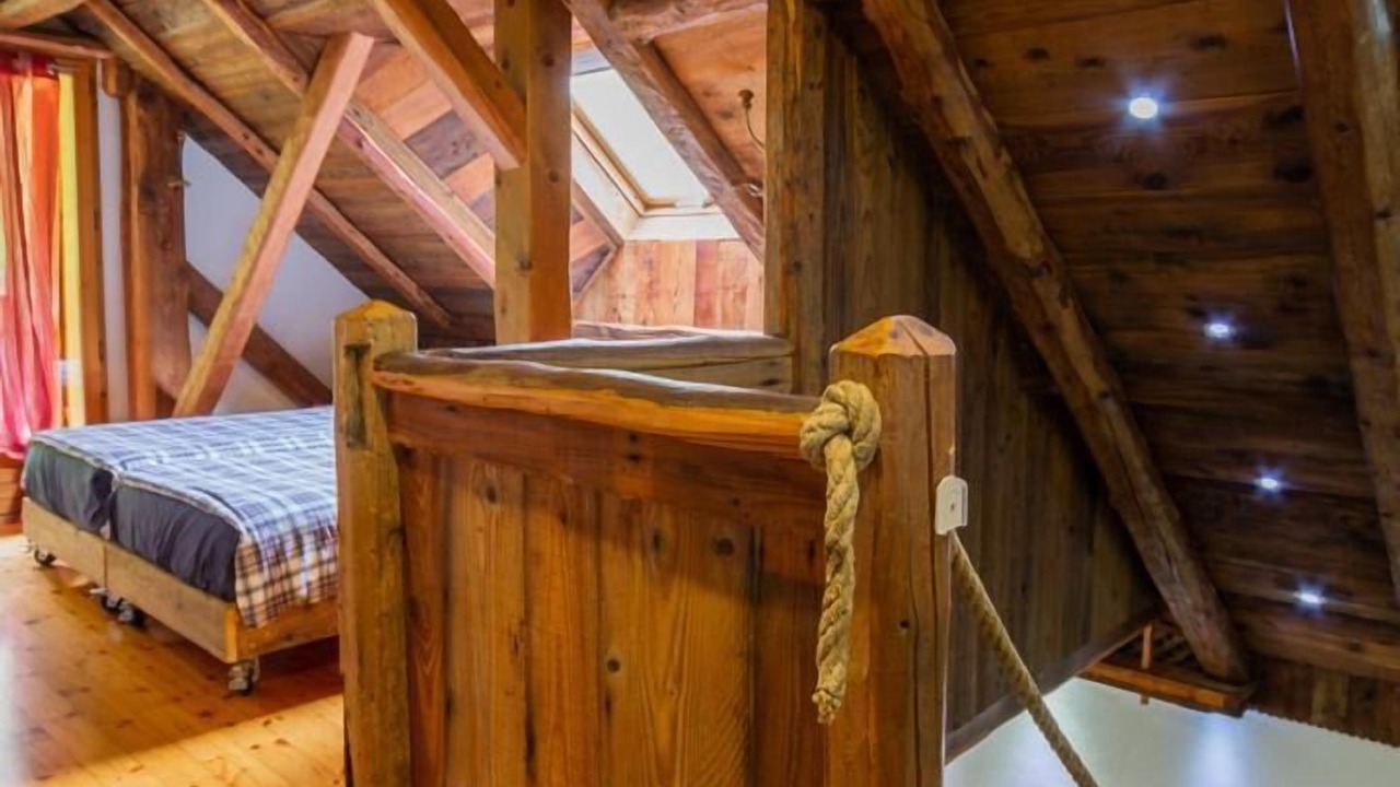 Photo of Bedroom in Queige