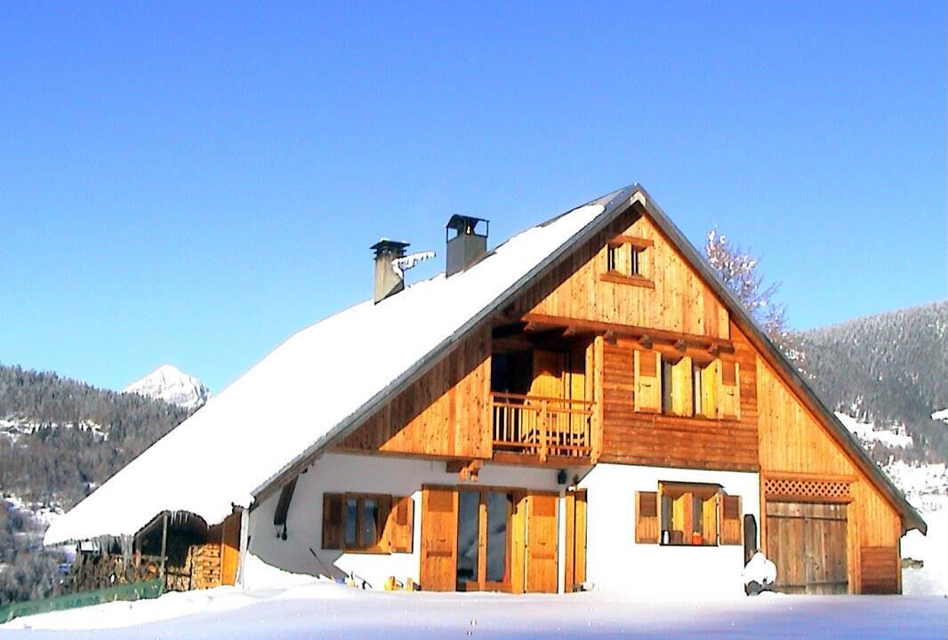 Photo of Outdoor in Queige