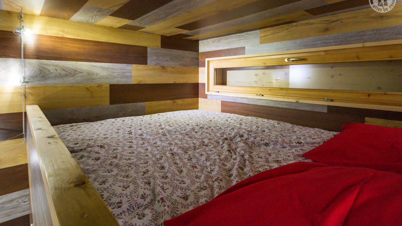 Photo of Bedroom in Queige