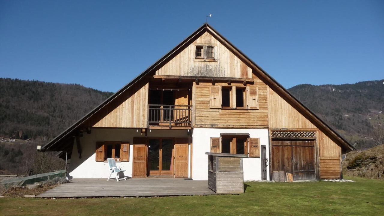 Photo of Outdoor in Queige