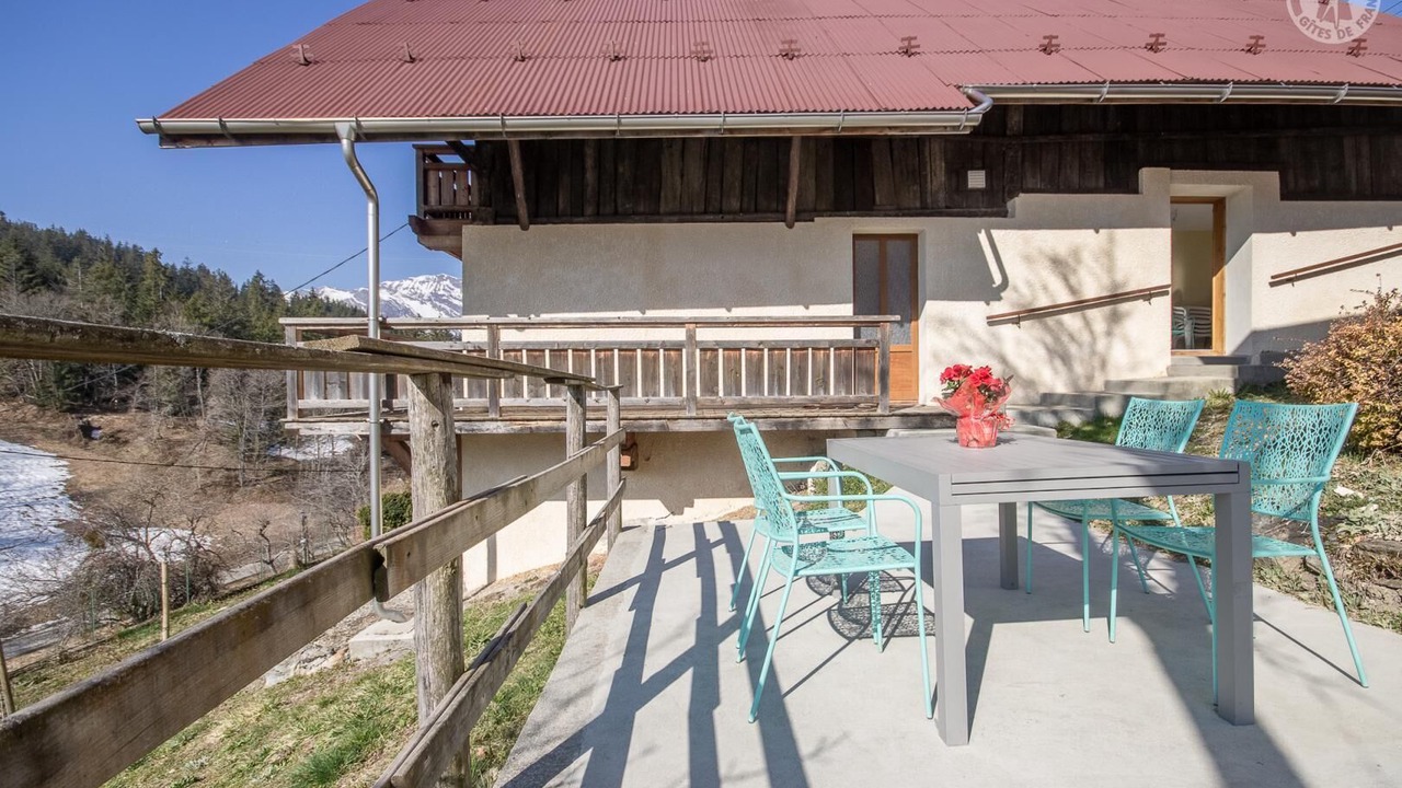 Photo of Outdoor in Queige