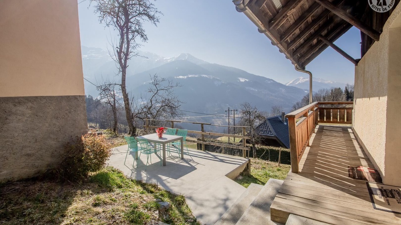 Photo of Outdoor in Queige