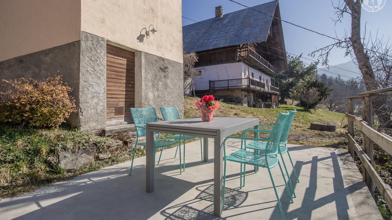 Photo of Outdoor in Queige