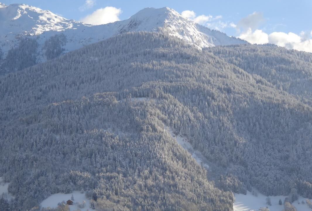 Photo of Outdoor in Queige