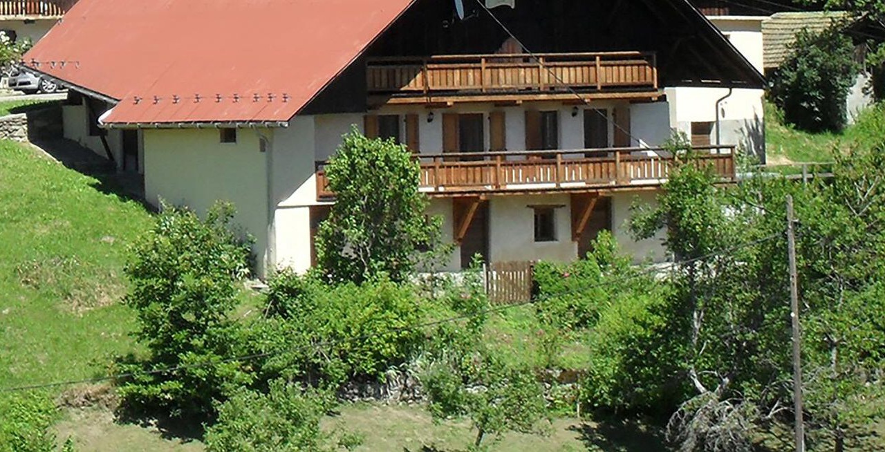 Photo of Outdoor in Queige