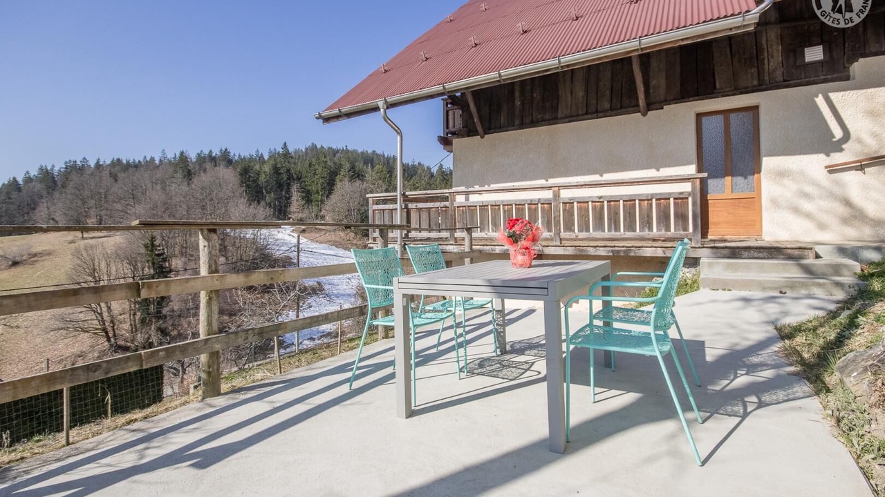 Photo of Outdoor in Queige