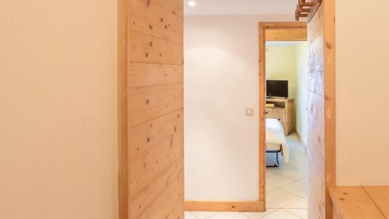 Photo of Bedroom in Queige