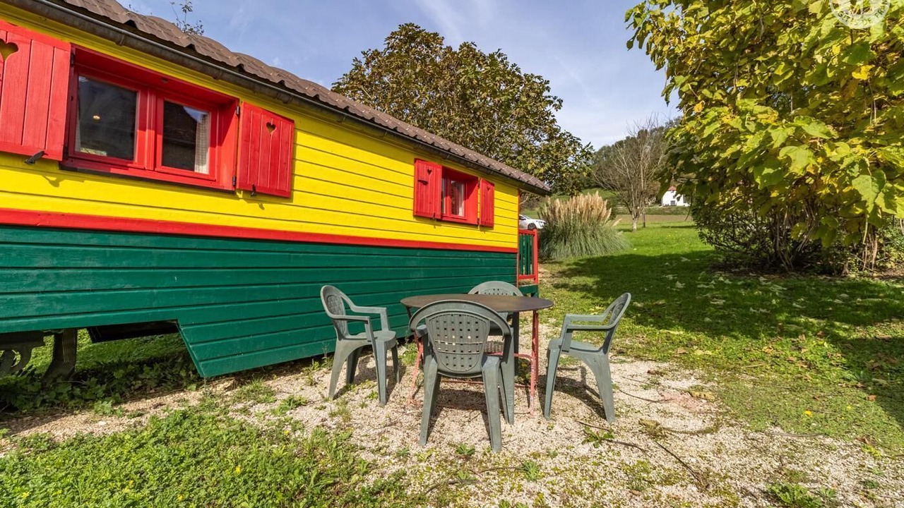 Photo of Outdoor in Sainte-Marie-d'Alvey