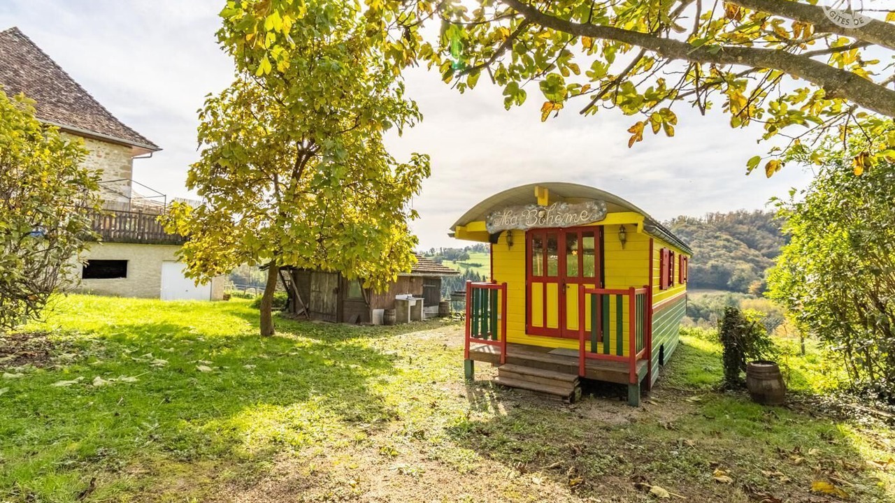 Photo of Outdoor in Sainte-Marie-d'Alvey