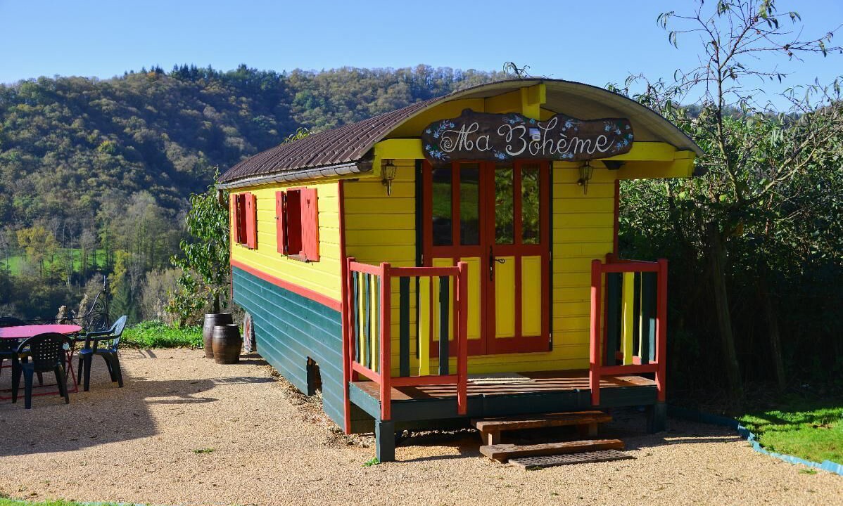 Photo of Outdoor in Sainte-Marie-d'Alvey