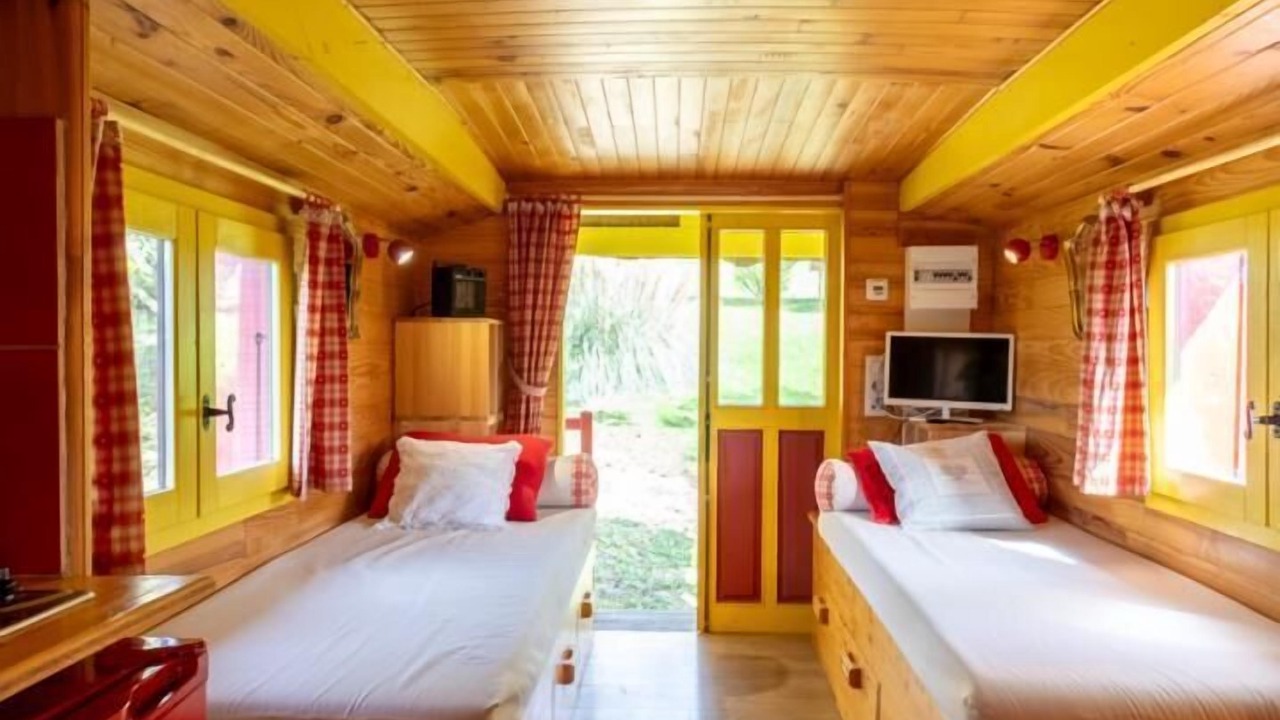 Photo of Bedroom in Sainte-Marie-d'Alvey