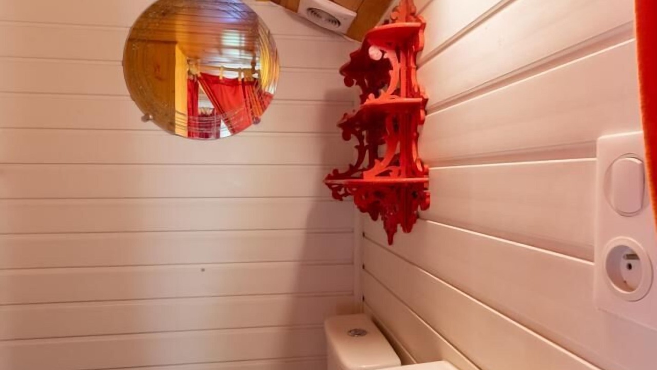 Photo of Bathroom in Sainte-Marie-d'Alvey