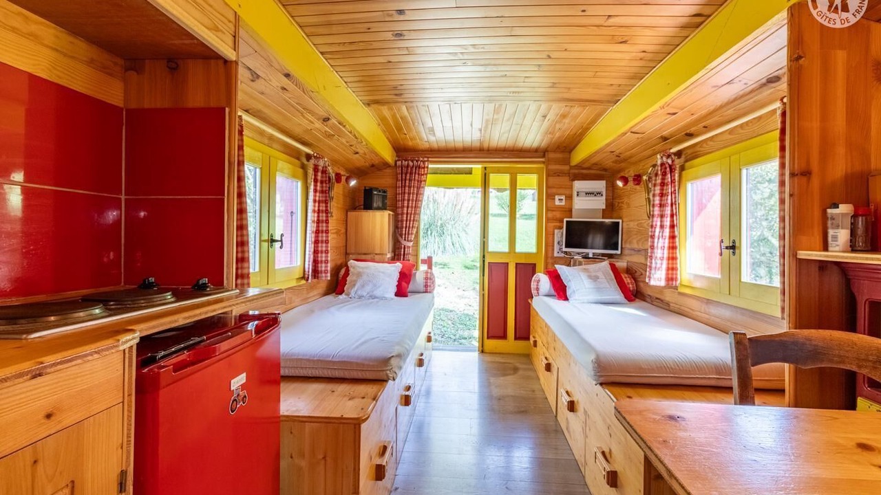 Photo of Bedroom in Sainte-Marie-d'Alvey