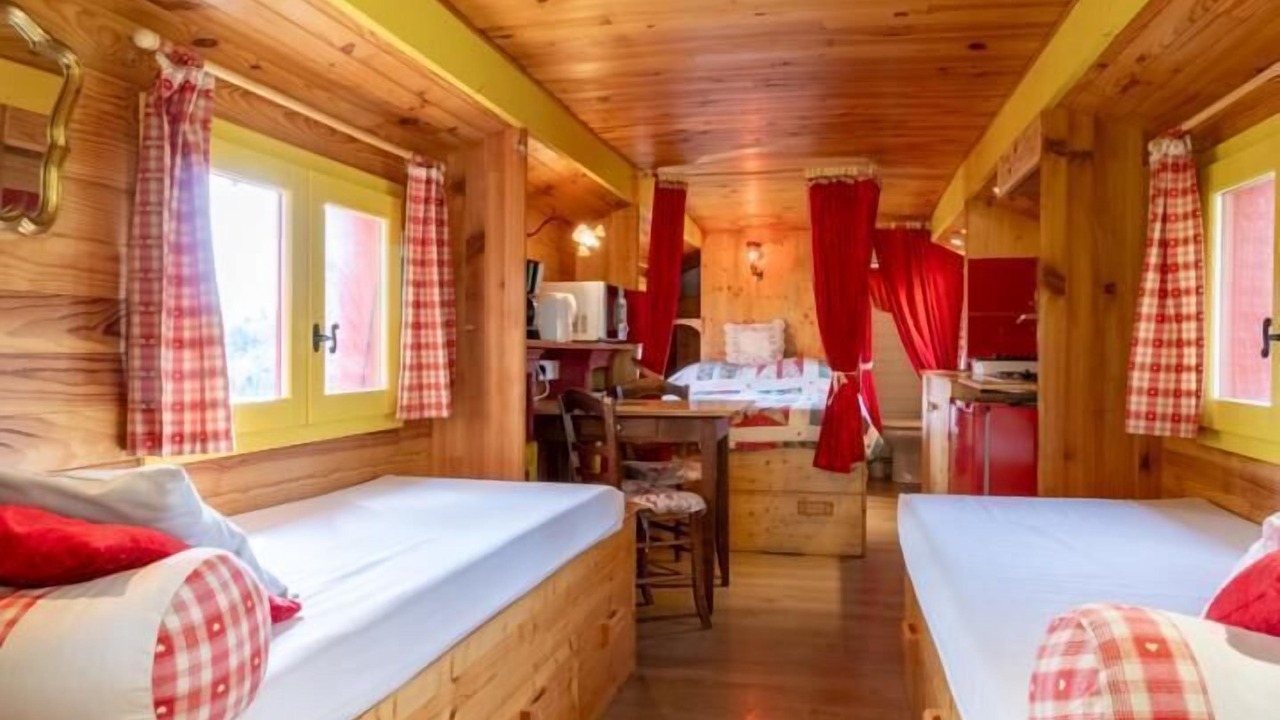 Photo of Bedroom in Sainte-Marie-d'Alvey