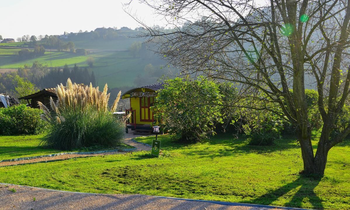 Photo of Outdoor in Sainte-Marie-d'Alvey