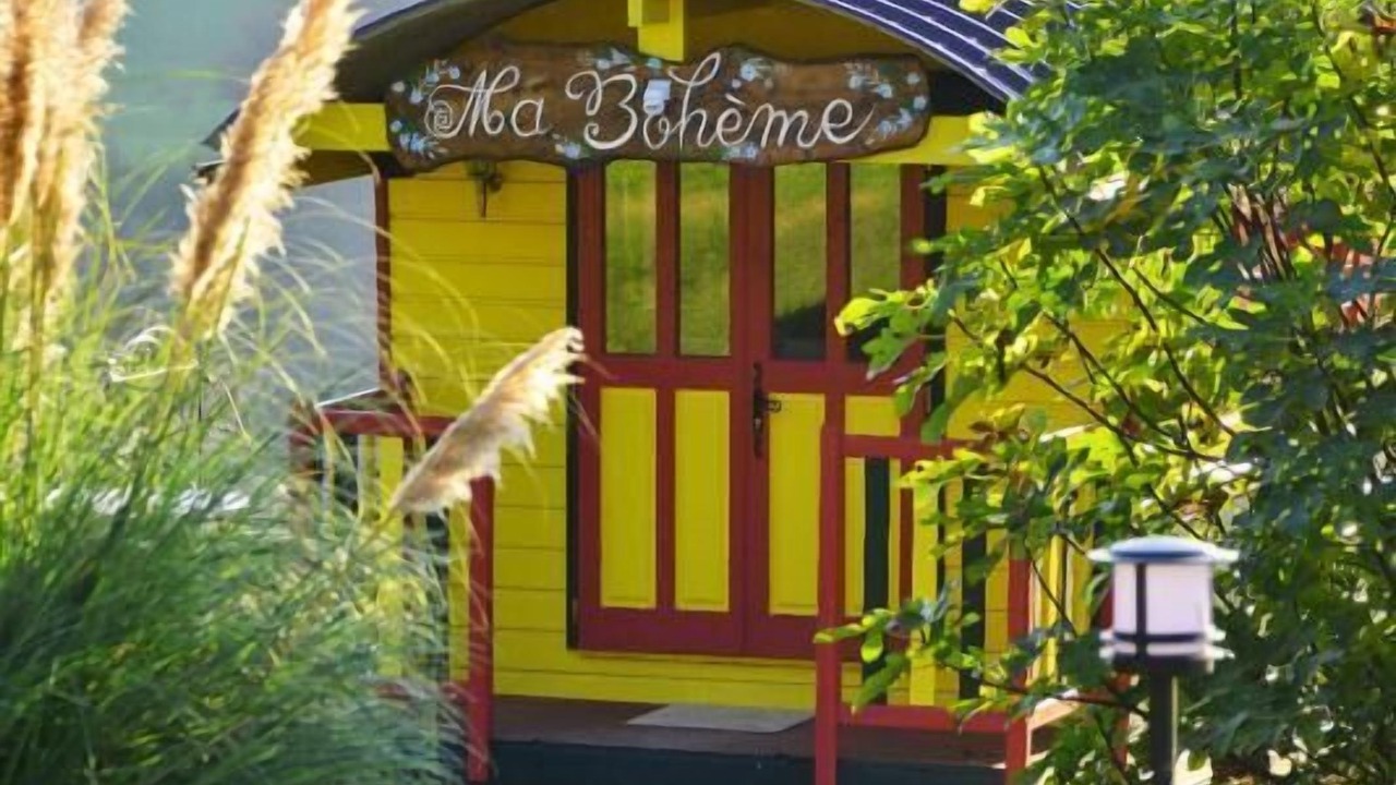 Photo of Outdoor in Sainte-Marie-d'Alvey