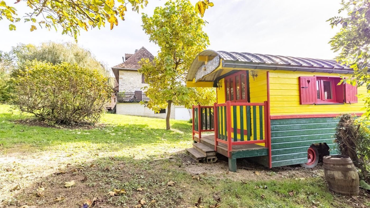 Photo of Outdoor in Sainte-Marie-d'Alvey