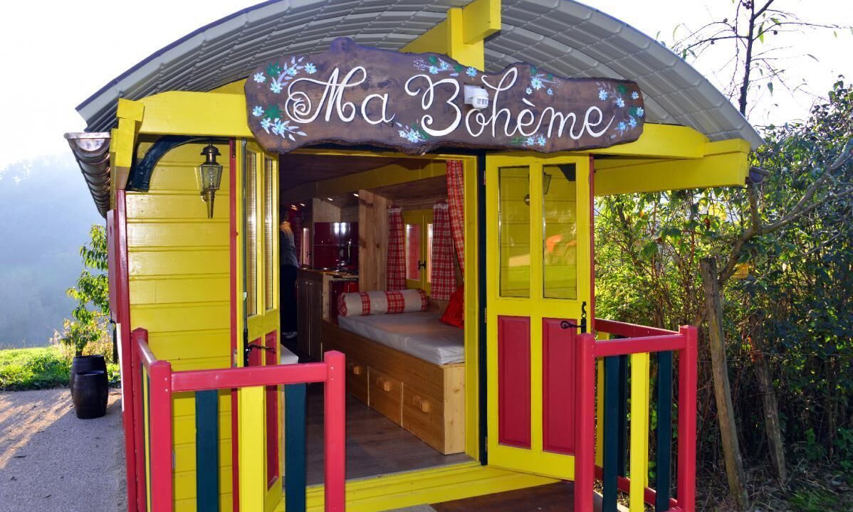 Photo of Outdoor in Sainte-Marie-d'Alvey