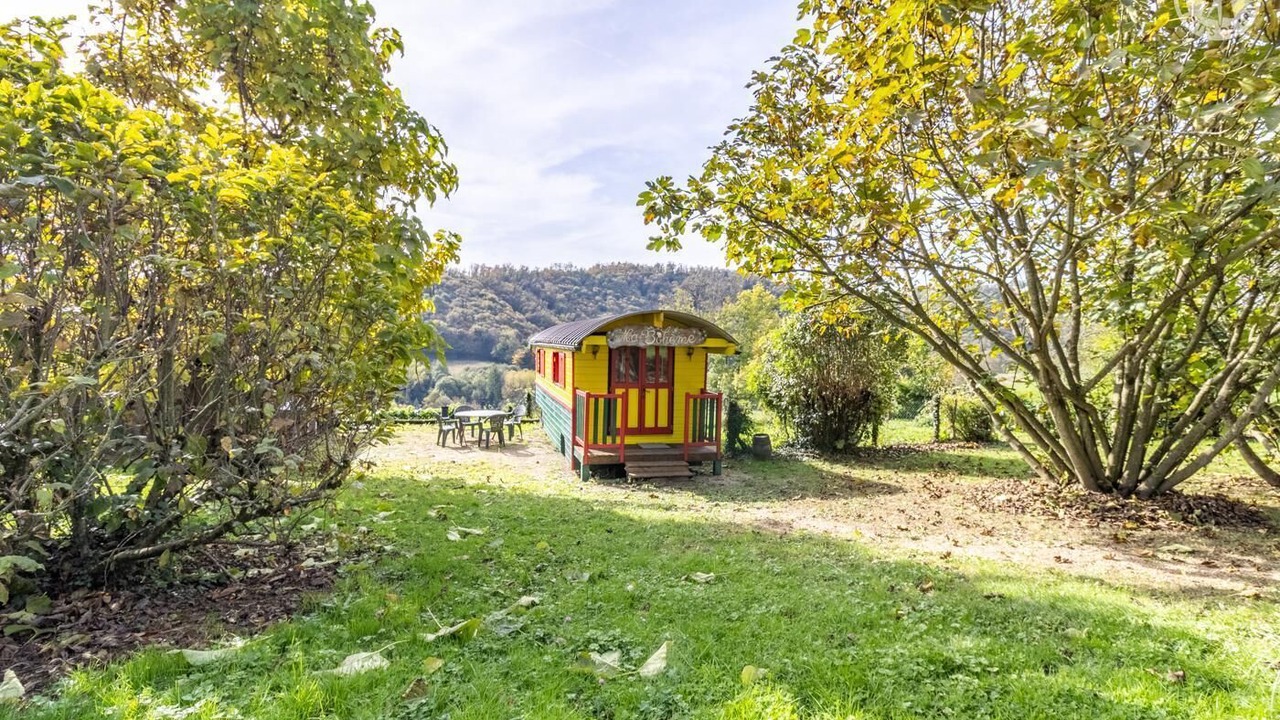 Photo of Outdoor in Sainte-Marie-d'Alvey