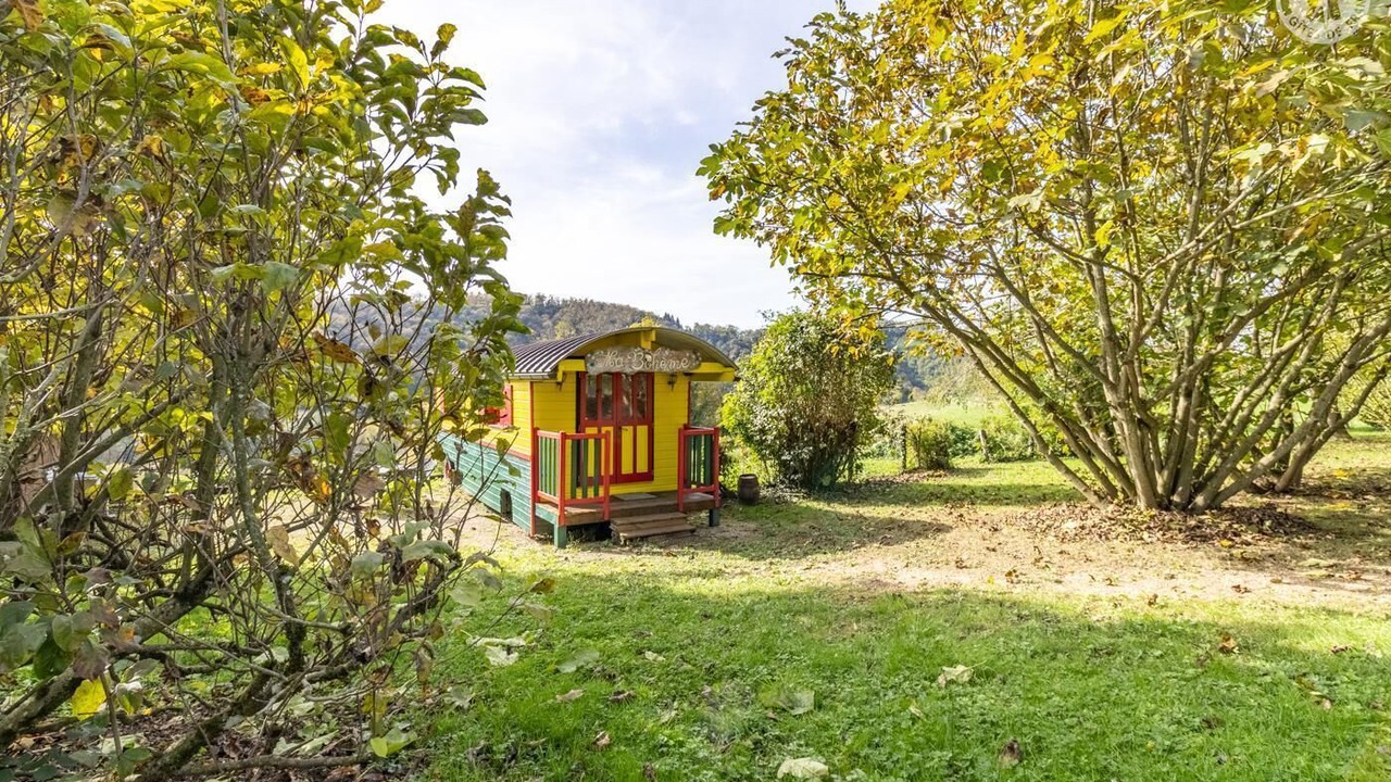 Photo of Outdoor in Sainte-Marie-d'Alvey